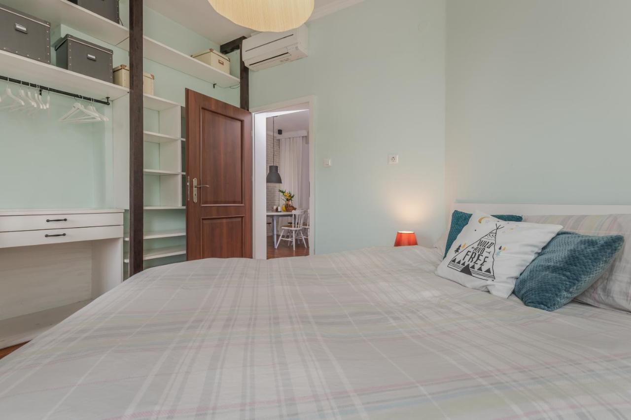 Flamingo Flat /Two-Bedroom With Balcony\ Sofia Ngoại thất bức ảnh