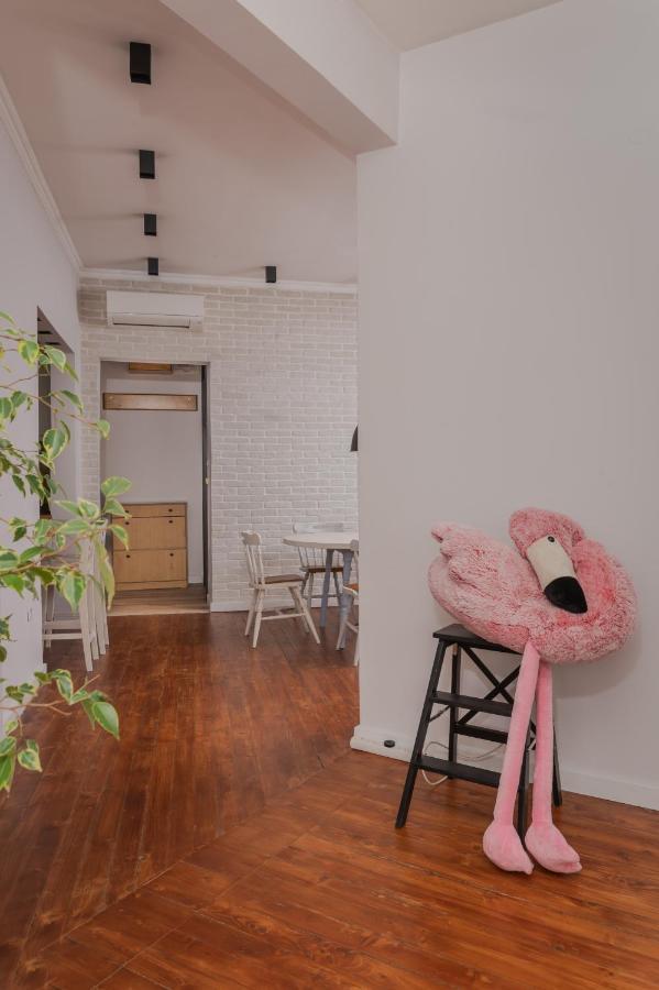 Flamingo Flat /Two-Bedroom With Balcony\ Sofia Ngoại thất bức ảnh
