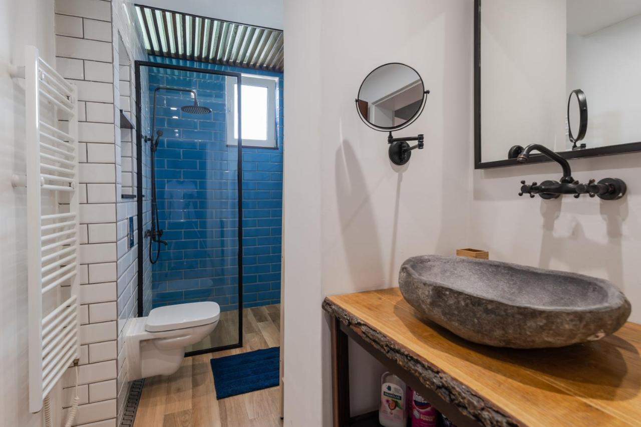 Flamingo Flat /Two-Bedroom With Balcony\ Sofia Ngoại thất bức ảnh