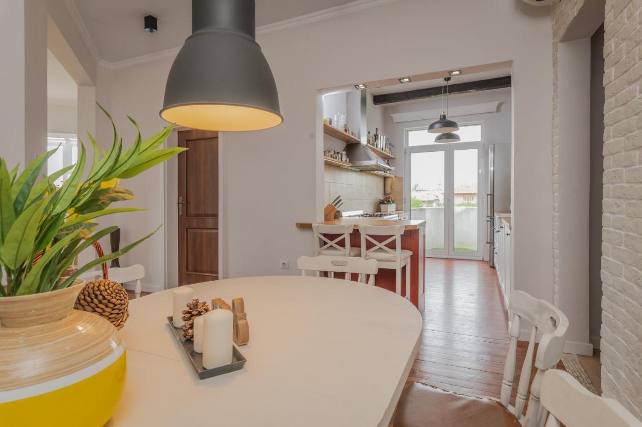 Flamingo Flat /Two-Bedroom With Balcony\ Sofia Ngoại thất bức ảnh