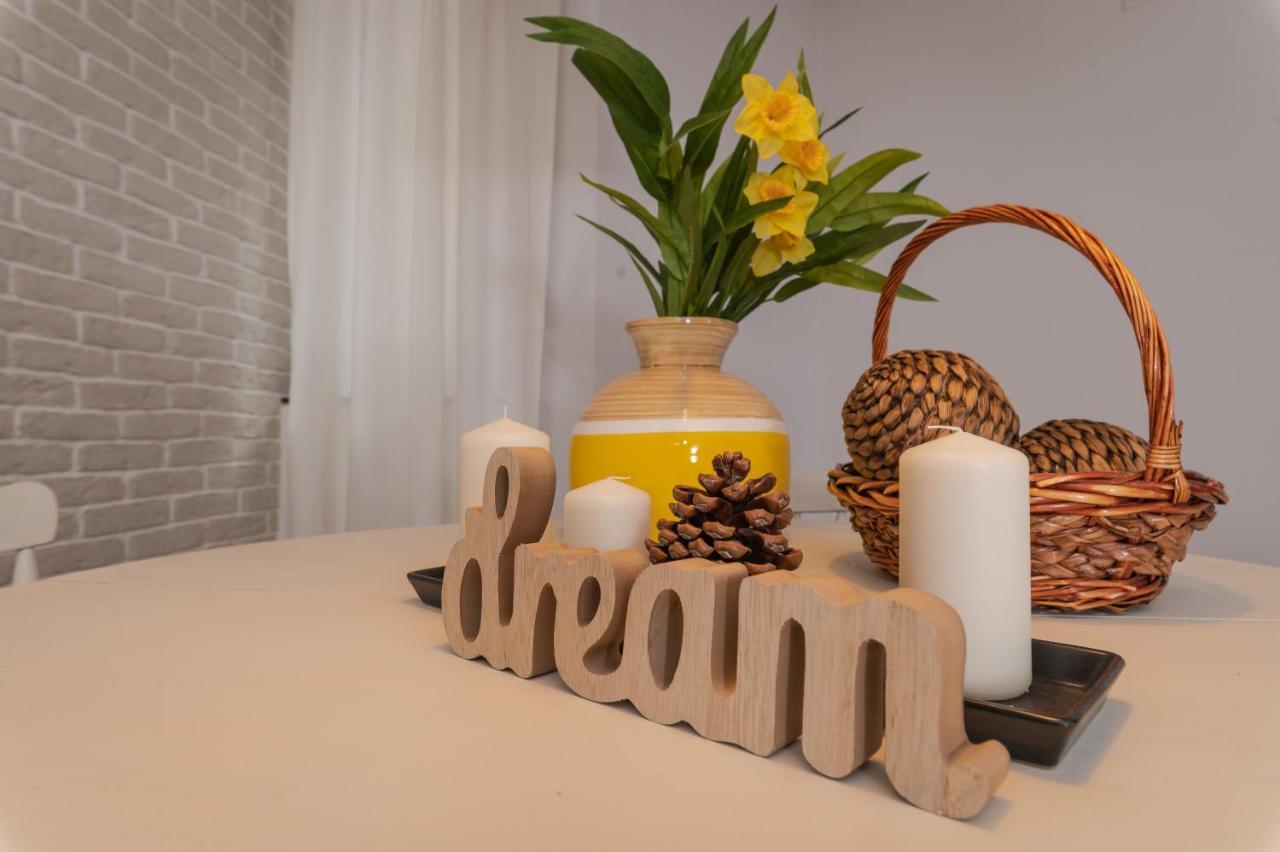 Flamingo Flat /Two-Bedroom With Balcony\ Sofia Ngoại thất bức ảnh