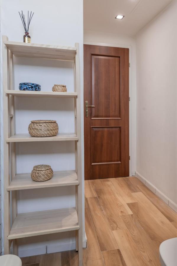 Flamingo Flat /Two-Bedroom With Balcony\ Sofia Ngoại thất bức ảnh