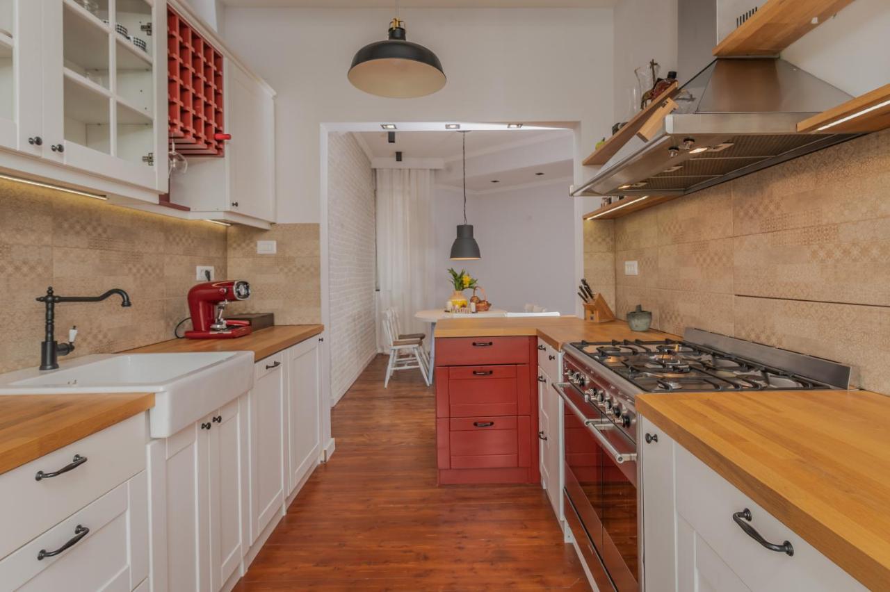 Flamingo Flat /Two-Bedroom With Balcony\ Sofia Ngoại thất bức ảnh
