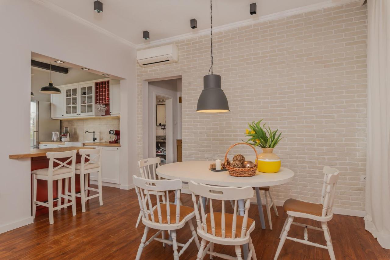 Flamingo Flat /Two-Bedroom With Balcony\ Sofia Ngoại thất bức ảnh