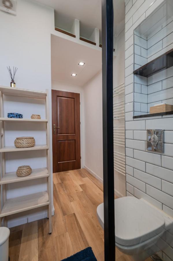 Flamingo Flat /Two-Bedroom With Balcony\ Sofia Ngoại thất bức ảnh