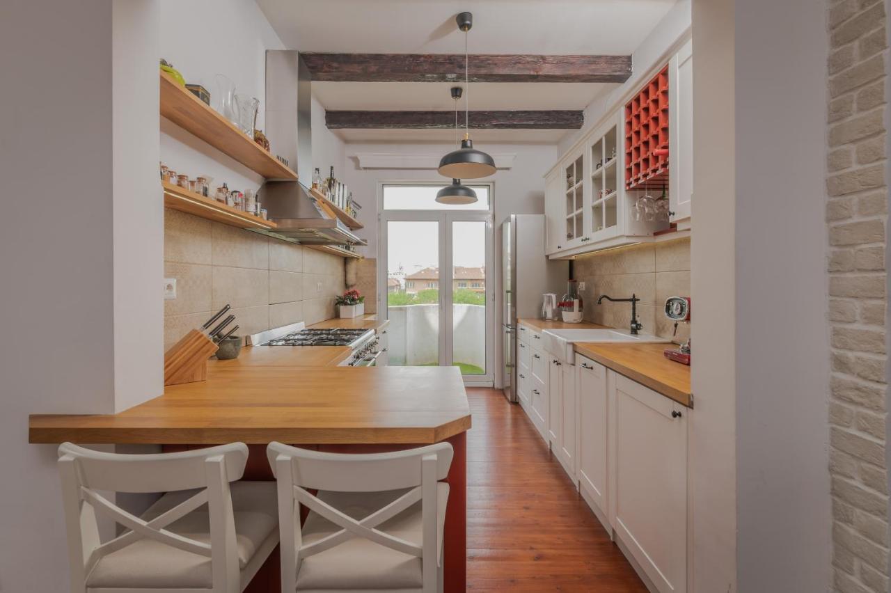 Flamingo Flat /Two-Bedroom With Balcony\ Sofia Ngoại thất bức ảnh